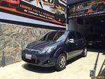 Ford Fiesta Power / Max - Sincronico