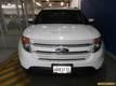 Ford Explorer Limited 4x4 - Automatico