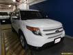 Ford Explorer Limited 4x4 - Automatico