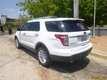 Ford Explorer Limited 4x4 - Automatico