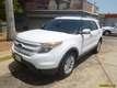 Ford Explorer Limited 4x4 - Automatico