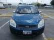 Ford Fiesta Power / Max - Automatico