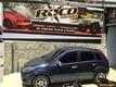 Ford Fiesta Power / Max - Sincronico