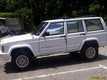 Jeep Cherokee Classic - Automatico