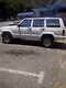 Jeep Cherokee Classic - Automatico