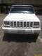 Jeep Cherokee Classic - Automatico