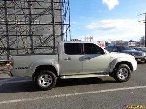 Mazda BT-50