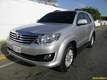 Toyota Fortuner SR (7Ptos) 4x4 - Automatico