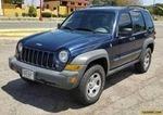 Jeep Cherokee Sport 4X4 - Sincronico