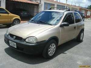 Chevrolet Corsa HB 2P Speed - Sincronico