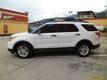 Ford Explorer XLT 4x4 - Automatico