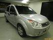 Ford Fiesta Power / Max - Sincronico