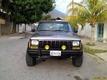 Jeep Cherokee 2P 4X4 72B - Sincronico