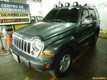 Jeep Cherokee Limited Edition 4x4 - Automatico