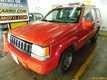 Jeep Grand Cherokee Limited - Automatico