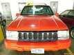 Jeep Grand Cherokee Limited - Automatico