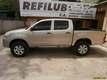 Toyota Hilux Doble Cabina 4x4 - Sincronico