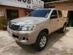 Toyota Hilux Doble Cabina 4x4 - Sincronico