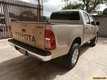 Toyota Hilux Doble Cabina 4x4 - Sincronico