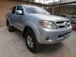 Toyota Hilux Doble Cabina Kavak 4x4 - Automatico