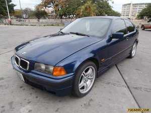 BMW Serie 3