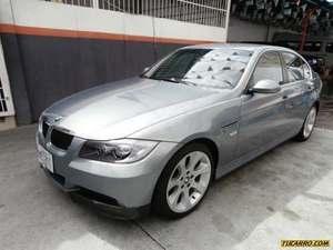 BMW Serie 3 325I