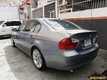 BMW Serie 3 325I