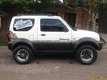 Chevrolet Jimny 3 ptas. 4x4 - Sincronico