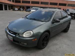 Chrysler Neon