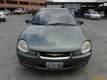 Chrysler Neon