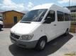 Mercedes Benz Sprinter