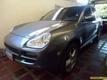 Porsche Cayenne Base AWD - Secuencial