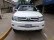 Toyota Fortuner SR5 (7Ptos) 4x4 - Automatico