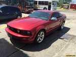 Ford Mustang GT Premium - Sincronico