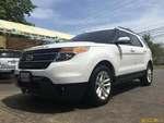 Ford Explorer XLT 4x4 - Automatico