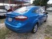 Ford Fiesta Titanium - Sincronico