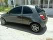 Ford Ka S/A - Sincronico