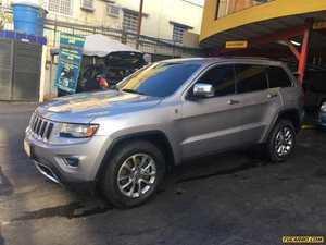 Jeep Grand Cherokee Limited 4x4 - Automatico