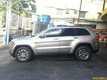 Jeep Grand Cherokee Limited 4x4 - Automatico