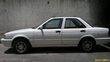 Nissan Sentra Clásico - Sincronico