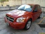 Dodge Caliber