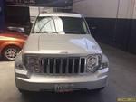 Jeep Cherokee Classic 4x4/Laredo/VX5T(Tela) - Automatico