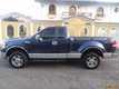 Ford F-150 XLT FX4 Flareside 4x4 - Automatico