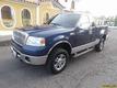 Ford F-150 XLT FX4 Flareside 4x4 - Automatico