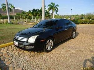 Ford Fusion SEL V6 - Automatico