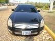 Ford Fusion SEL V6 - Automatico