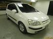 Hyundai Getz GLS - Sincronico