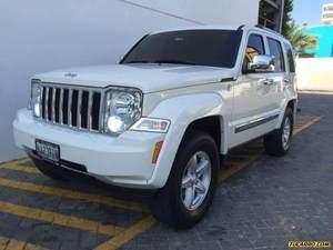 Jeep Cherokee Limited Edition 4x4 - Automatico