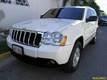 Jeep Grand Cherokee Limited 4x4 - Automatico