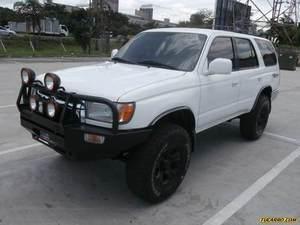 Toyota 4Runner